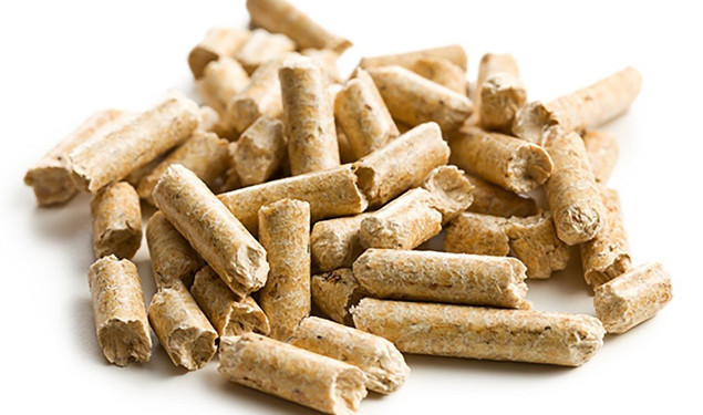 Pellets
